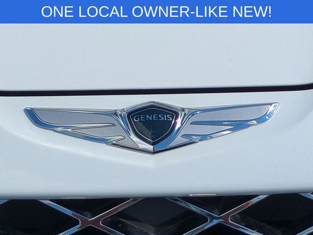 2024 Genesis GV80 3.5T AWD