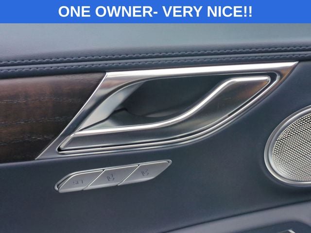 2024 Genesis GV80 3.5T AWD