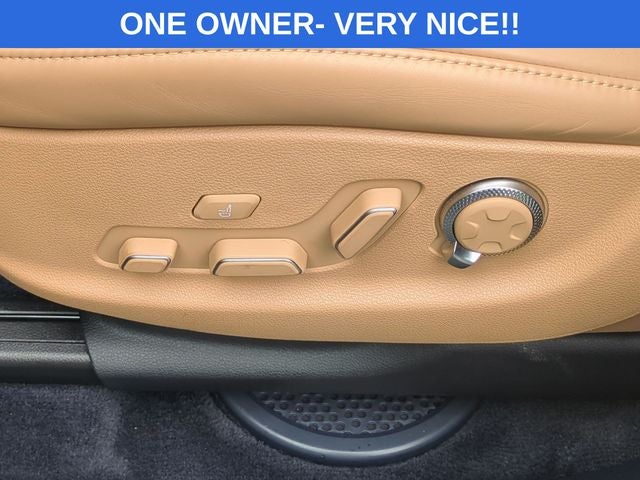 2024 Genesis GV80 3.5T AWD