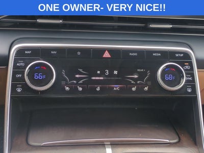 2024 Genesis GV80 3.5T AWD