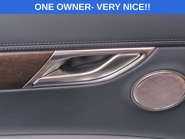 2024 Genesis GV80 3.5T AWD
