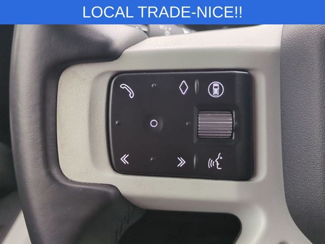 2024 Land Rover Defender 130 P400 S