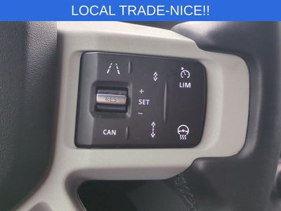 2024 Land Rover Defender 130 P400 S