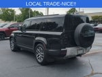 2024 Land Rover Defender 130 P400 S