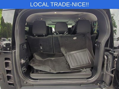 2024 Land Rover Defender 130 P400 S