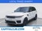 2021 Land Rover Range Rover Sport HSE Silver Edition MHEV