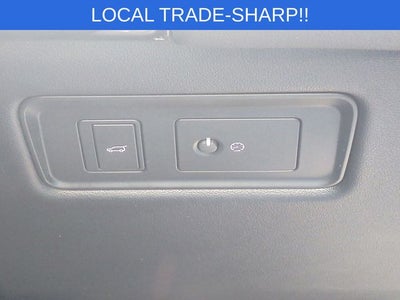 2021 Land Rover Range Rover Sport HSE Silver Edition MHEV