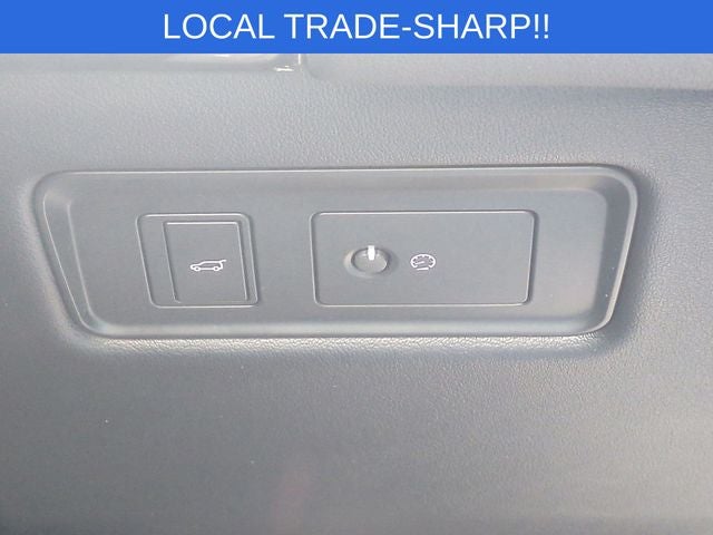 2021 Land Rover Range Rover Sport HSE Silver Edition MHEV