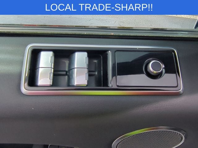 2021 Land Rover Range Rover Sport HSE Silver Edition MHEV