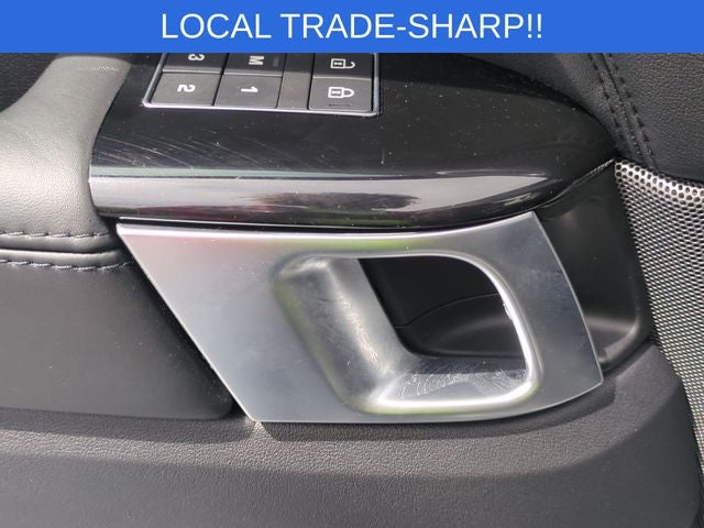 2021 Land Rover Range Rover Sport HSE Silver Edition MHEV