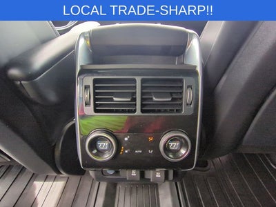 2021 Land Rover Range Rover Sport HSE Silver Edition MHEV