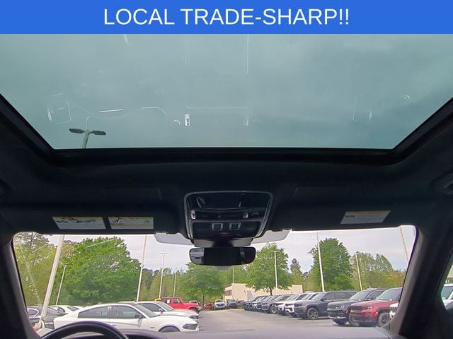 2021 Land Rover Range Rover Sport HSE Silver Edition MHEV