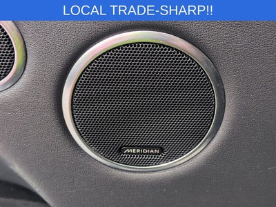 2021 Land Rover Range Rover Sport HSE Silver Edition MHEV