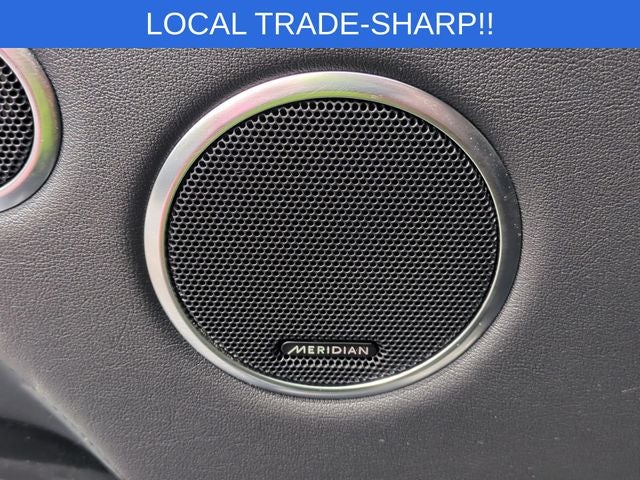 2021 Land Rover Range Rover Sport HSE Silver Edition MHEV