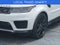 2021 Land Rover Range Rover Sport HSE Silver Edition MHEV