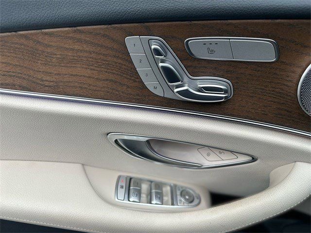 2022 Mercedes-Benz E 350 E 350