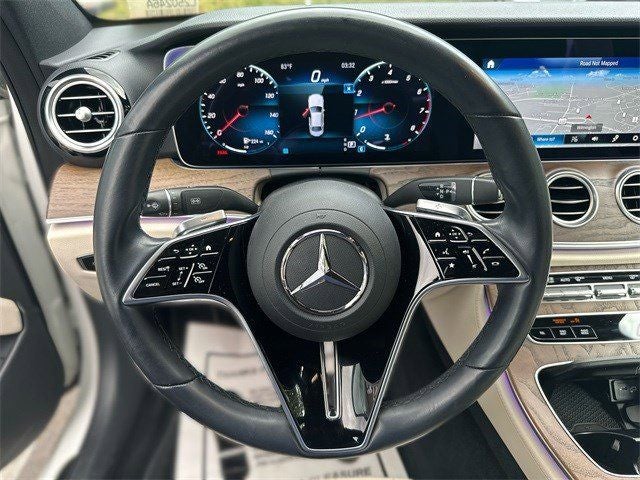 2022 Mercedes-Benz E 350 E 350