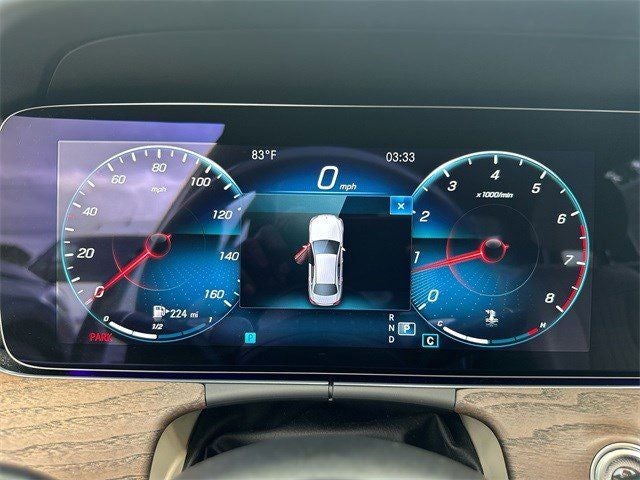 2022 Mercedes-Benz E 350 E 350