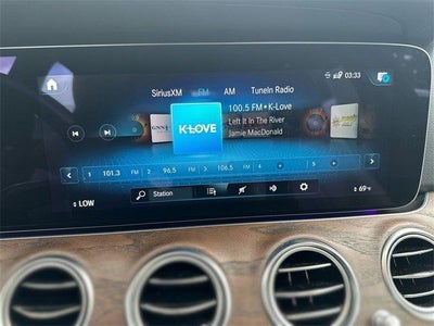 2022 Mercedes-Benz E 350 E 350