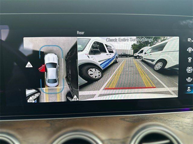 2022 Mercedes-Benz E 350 E 350