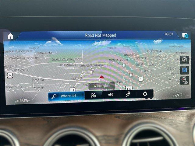 2022 Mercedes-Benz E 350 E 350