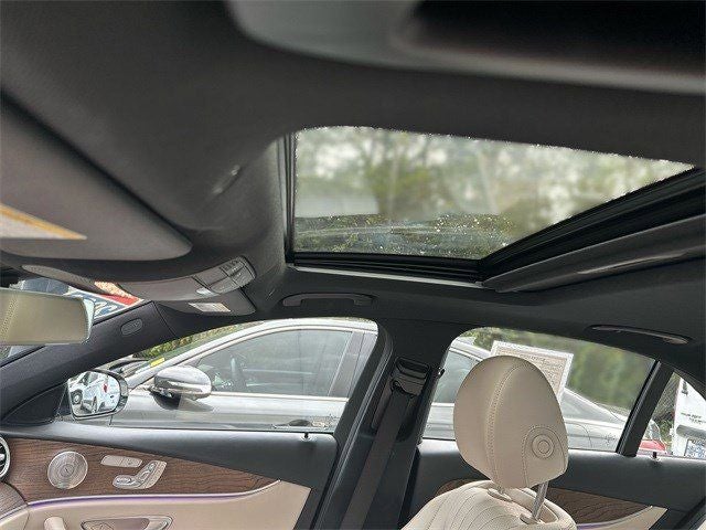 2022 Mercedes-Benz E 350 E 350