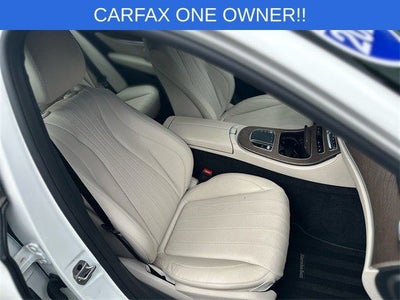 2022 Mercedes-Benz E 350 E 350