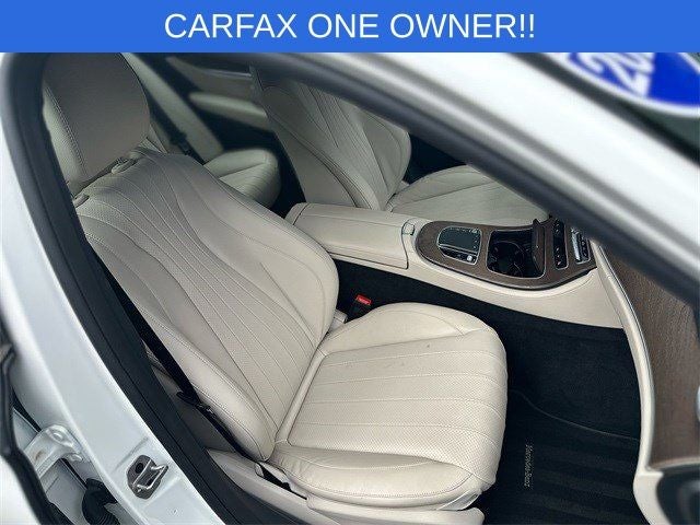 2022 Mercedes-Benz E 350 E 350