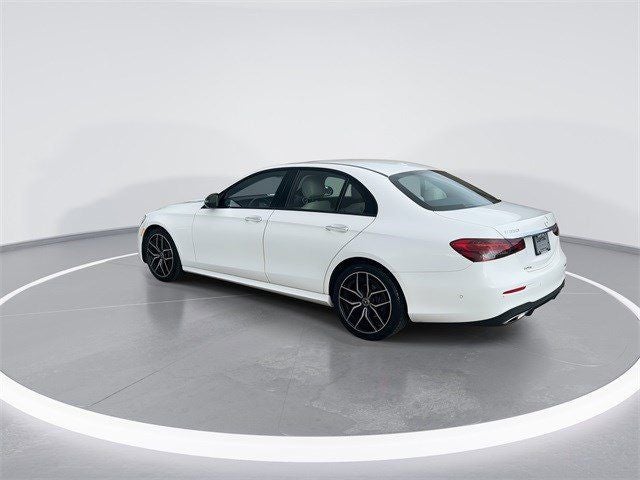 2022 Mercedes-Benz E 350 E 350