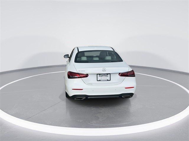 2022 Mercedes-Benz E 350 E 350
