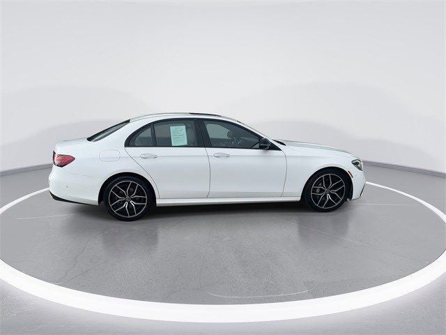 2022 Mercedes-Benz E 350 E 350