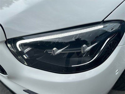 2022 Mercedes-Benz E 350 E 350