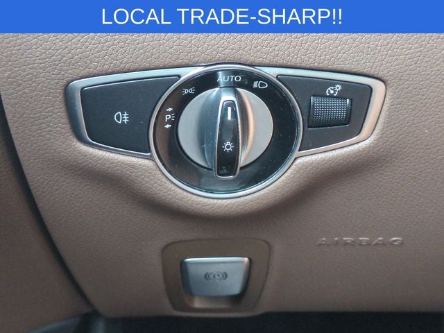 2021 Mercedes-Benz E 350 E 350 4MATIC®