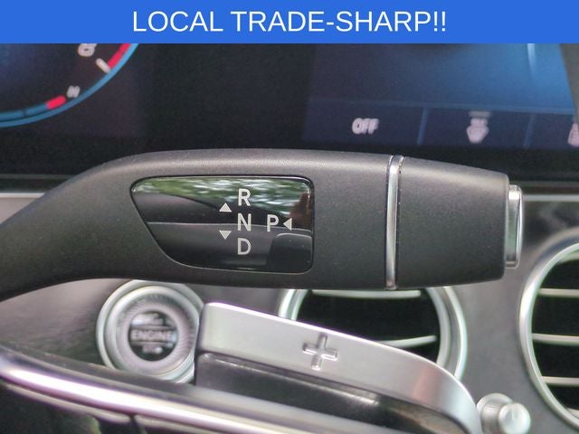 2021 Mercedes-Benz E 350 E 350 4MATIC®