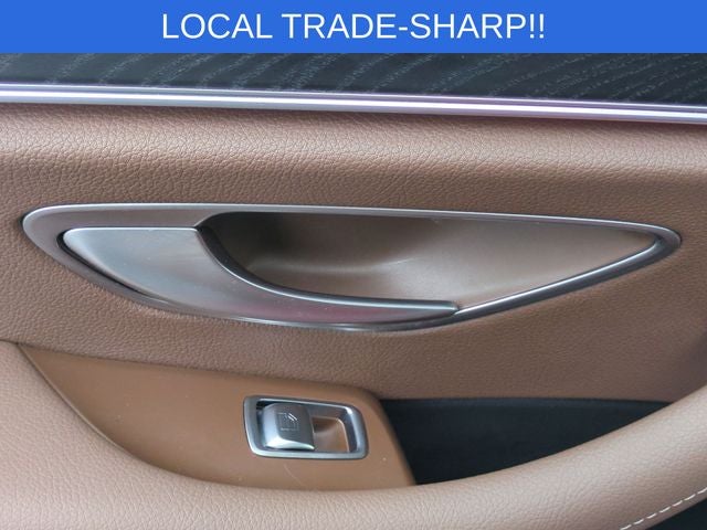 2021 Mercedes-Benz E 350 E 350 4MATIC®