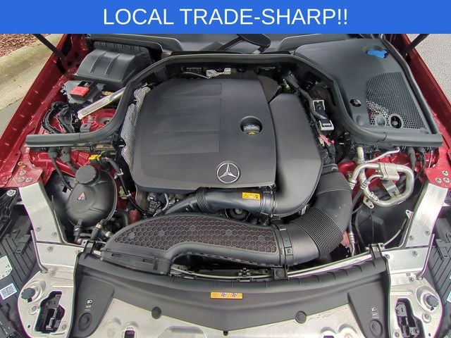 2021 Mercedes-Benz E 350 E 350 4MATIC®