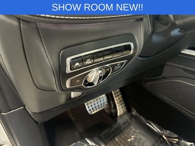 2023 Mercedes-Benz AMG® G 63 4MATIC®