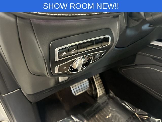 2023 Mercedes-Benz AMG® G 63 4MATIC®