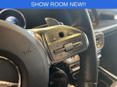 2023 Mercedes-Benz AMG® G 63 4MATIC®