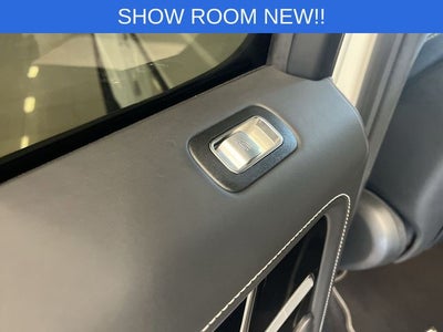 2023 Mercedes-Benz AMG® G 63 4MATIC®