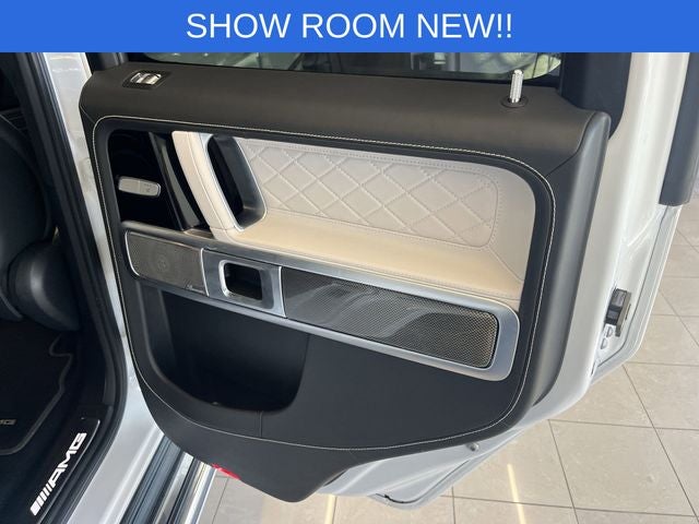 2023 Mercedes-Benz AMG® G 63 4MATIC®