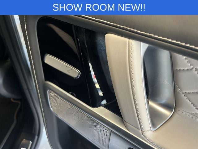 2023 Mercedes-Benz AMG® G 63 4MATIC®