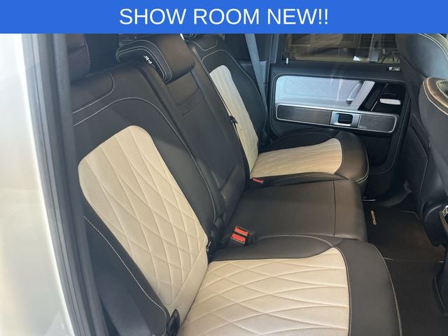 2023 Mercedes-Benz AMG® G 63 4MATIC®