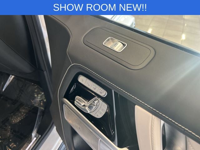 2023 Mercedes-Benz AMG® G 63 4MATIC®