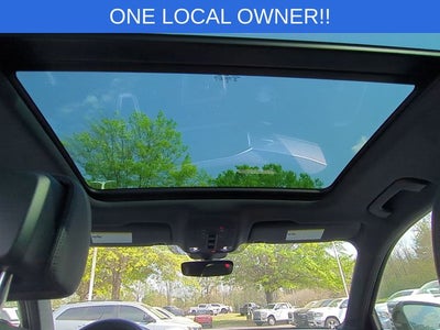 2022 Audi Q3 Premium 40 TFSI quattro Tiptronic