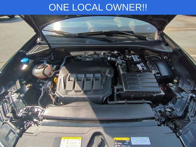 2022 Audi Q3 Premium 40 TFSI quattro Tiptronic