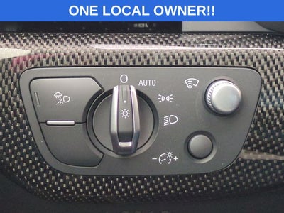 2024 Audi S5 Sportback Prestige TFSI quattro Tiptronic