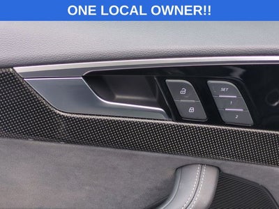 2024 Audi S5 Sportback Prestige TFSI quattro Tiptronic