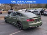 2024 Audi S5 Sportback Prestige TFSI quattro Tiptronic