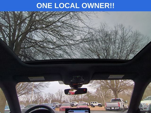 2024 Audi S5 Sportback Prestige TFSI quattro Tiptronic